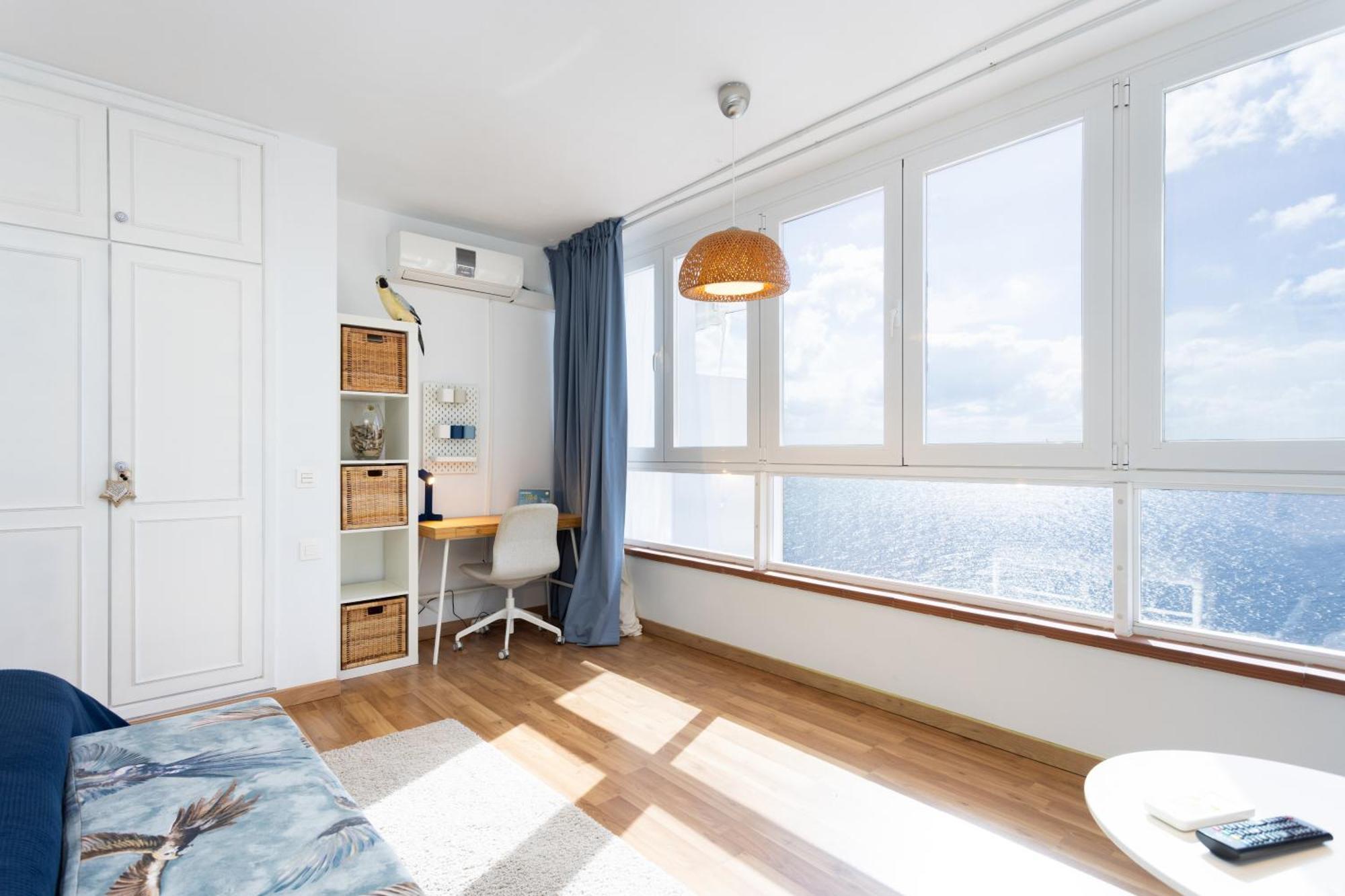 Home2Book Lighthouse Apt Stunning Sea View Tabaiba Exterior foto