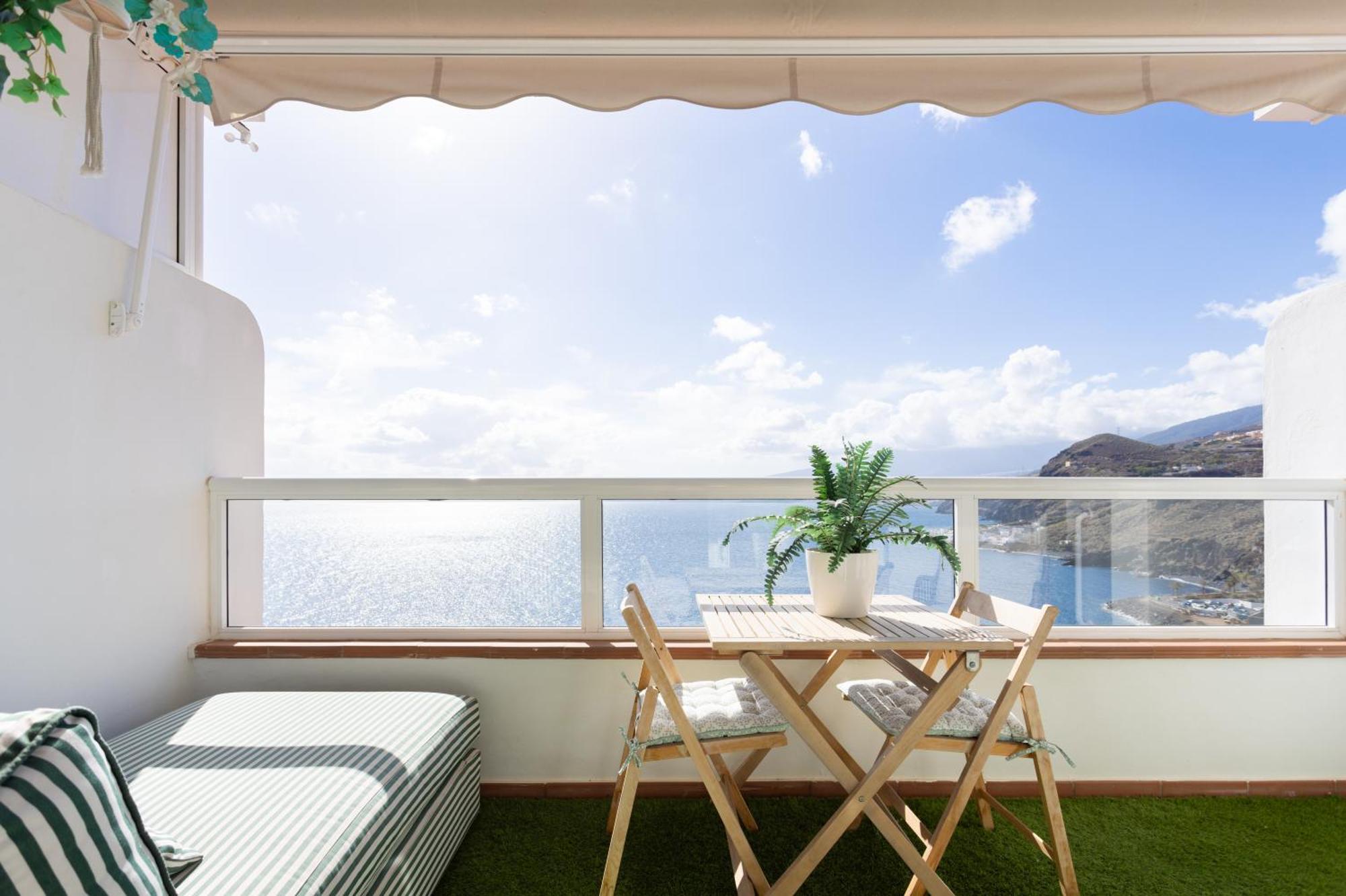 Home2Book Lighthouse Apt Stunning Sea View Tabaiba Exterior foto